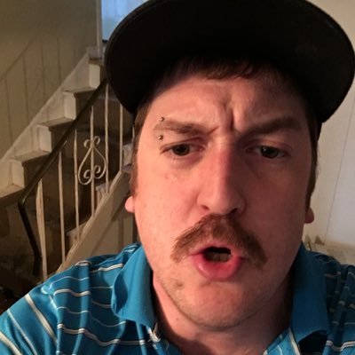 Trevor Griffith - Twitter Profile Picture of Trevor Griffith (@TrevorG88731375) on Twitter