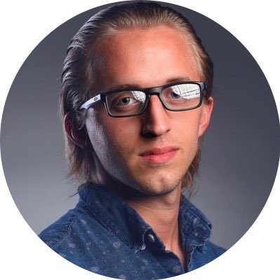 Profile Picture of Chase B. Schurga (@ChaseSchurga) on Twitter