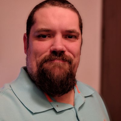 Profile Picture of Jason Gilmore (@jsnray1980) on Twitter