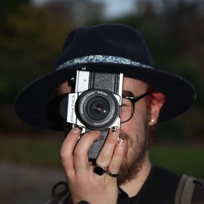 Profile Picture of Toby_J_Perry (@WKraze) on Twitter