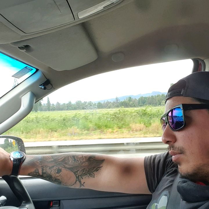 Nicolas Baccola - Tiktok Profile Picture of Nicolas Baccola (@themobilblack) on Tiktok