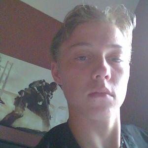 Profile Picture of Thomas Holliman (@thomas_holliman) on Twitter
