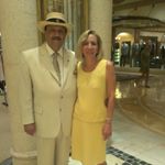 Profile Picture of Tony and Ruby md (@tonyrubymd) on Instagram