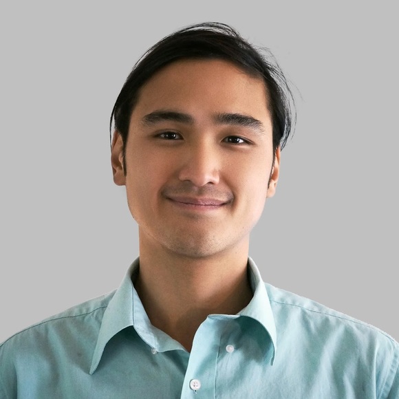 Profile Picture of Eric Huynh (@enhuynh) on Poshmark
