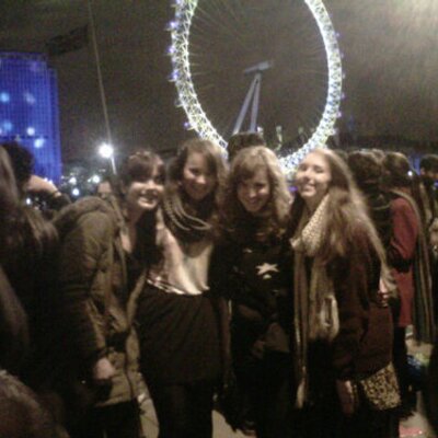 Profile Picture of Alice Malone (@AliceKatMalone) on Twitter