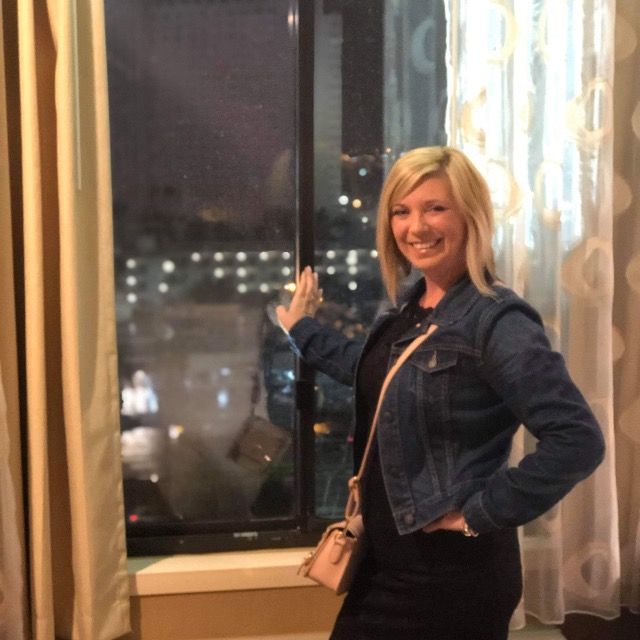 Profile Picture of Shawna Mclean (@@shawnamclean) on Tiktok