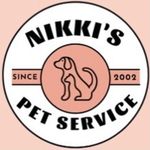 Profile Picture of Nicole Unruh-Enos (@nikkis_petservicesb) on Instagram