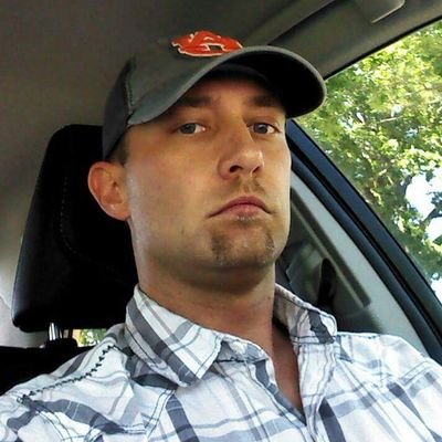 Profile Picture of Michael Ridgeway (@AlabamaMarine97) on Twitter