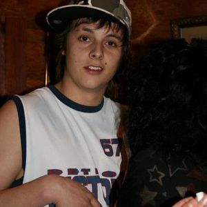 Profile Picture of Lakki (@paskalakki) on Myspace