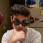 Profile Picture of Danny Pinto (@danpinto97) on Instagram