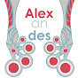 Profile Picture of Alex andes (@@Alexandesigner) on Tiktok