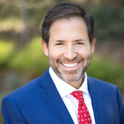 Profile Picture of Michael J Okun (@MichaelJOkun) on Twitter