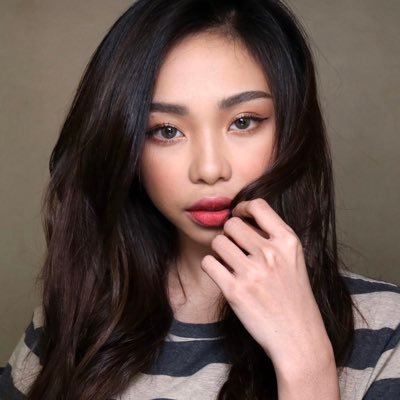 Profile Picture of Maymay Entrata (@maymayFUNpage) on Twitter