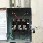 Profile Picture of Travis Perkins (@diversified_electrical) on Instagram