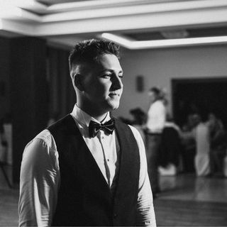 Profile Picture of Mateusz Bednarek (@bednarmatthew) on Instagram