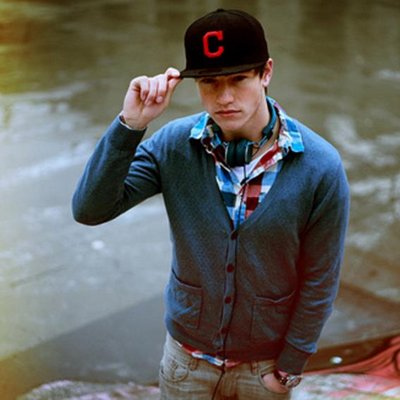 Profile Picture of Jamal (@ChandlerJ20) on Twitter