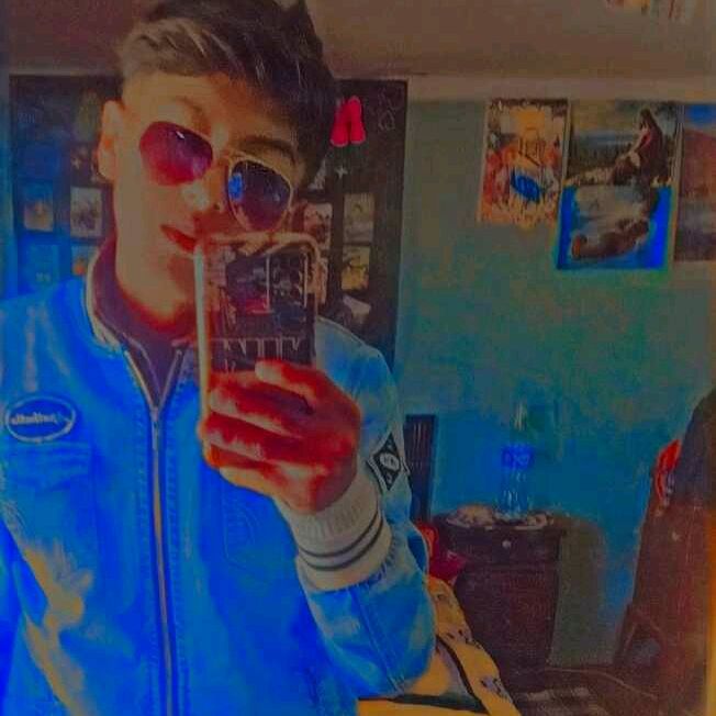 Profile Picture of Prins Dylan (@prinsdylan) on Tiktok