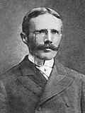 Profile Picture of William G. Matheron Wikipedia