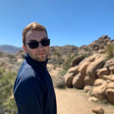 Profile Picture of Connor James McNally (@connormcnally25) on Twitter