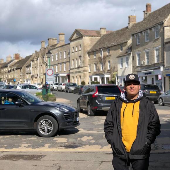 Profile Picture of Rene Alvarado (@renealvarado773) on Poshmark