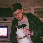 Profile Picture of Krissy-James Armstrong (@krayderg) on Instagram