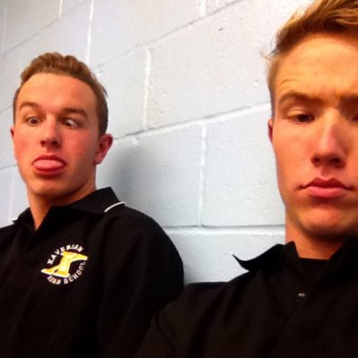 Profile Picture of Robert Kiernan (@RobKiernan_XHS) on Twitter