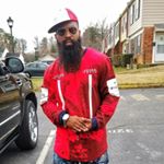 Profile Picture of Michael Buff Roberts (@datboibuff) on Instagram