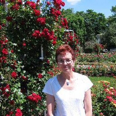 Profile Picture of Margaret Watsonon Twitter