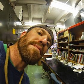 Profile Picture of Seth Dahl (@dahledagger) on Pinterest