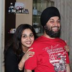 Profile Picture of Harpreet Bhalla (@harpreet.bhalla) on Instagram