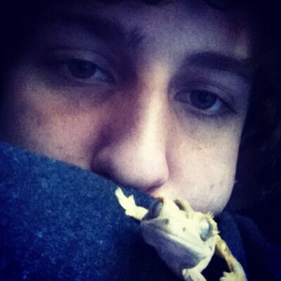 Profile Picture of Joshua Farney (@joshfarney) on Twitter