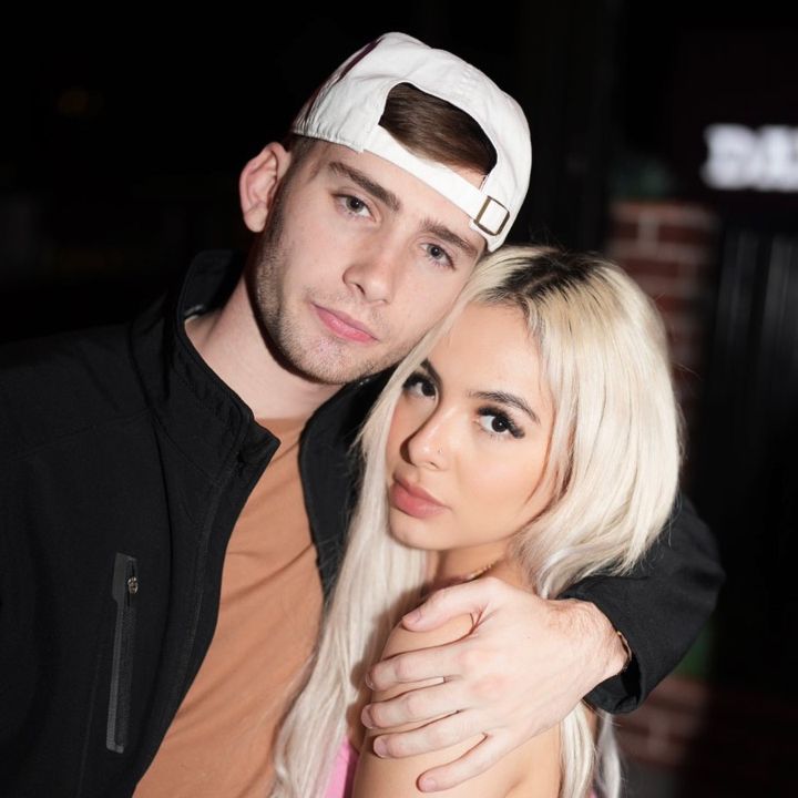 Profile Picture of Cade (@cadefunderburk_) on Tiktok