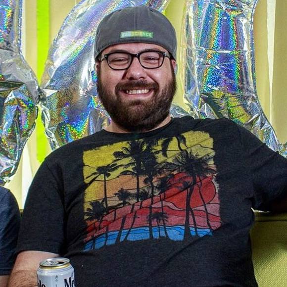 Profile Picture of Michael English (@michael_english) on Poshmark