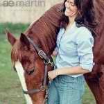 Profile Picture of Jordan Stanton (@js_horsewomanship) on Instagram