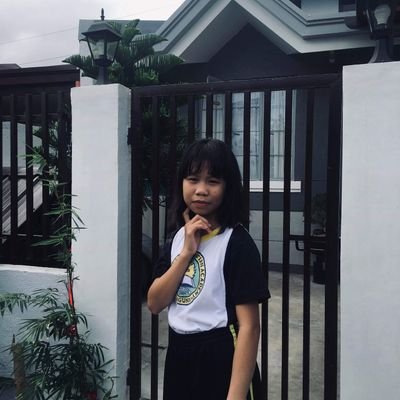 Profile Picture of Rhea Kim Castor (@RheaKimCastor1) on Twitter