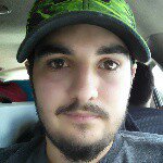 Profile Picture of travis spaulding (@spaulding_t) on Instagram