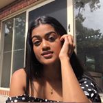 Profile Picture of anushka jerry andrews 🦋 (@anushka.andrews) on Instagram