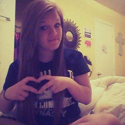 Profile Picture of Karley Sue Michalski (@Karley_Sue7) on Twitter