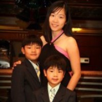 Profile Picture of Chia-ling Kong (@chia-ling-kong) on Quora