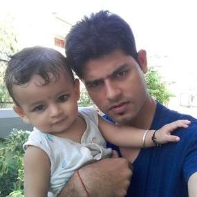 Profile Picture of Mahendra Raj Joshi (@mahendrajoshi55) on Twitter