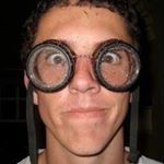 Profile Picture of Isaac Larkin (@eyesm0) on Instagram