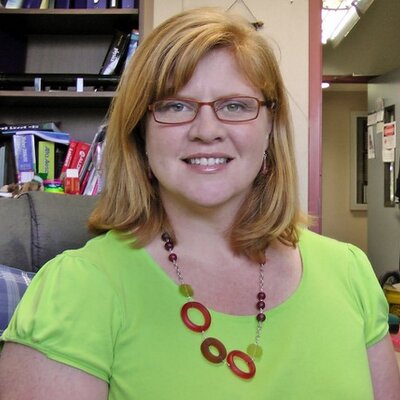 Profile Picture of Dr. Jennifer Steele, PhD (@ProfJenSteele) on Twitter