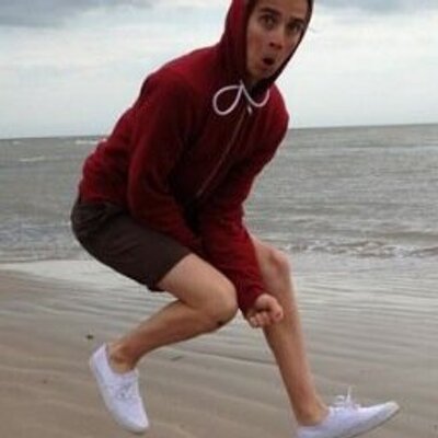Profile Picture of Joe Suggs Leg Hair (@joesuggsleghair) on Twitter