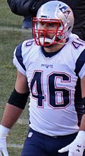 Profile Picture of James Develinon Wikipedia