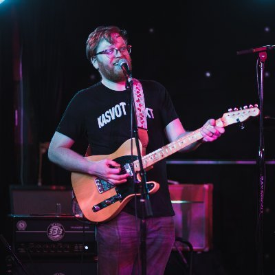Profile Picture of Brandon Beck (@@hellyesbrandon) on Twitter