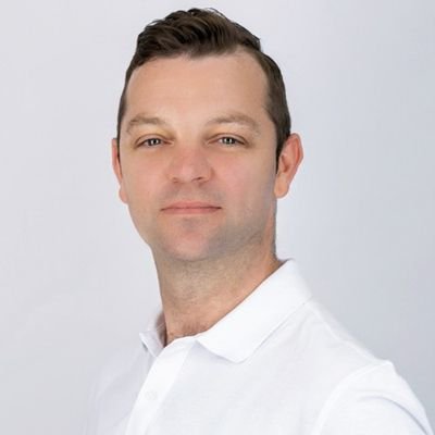 Profile Picture of Keith McMahon (@KeithMcMahon1) on Twitter