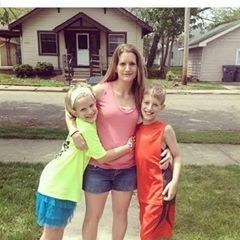 Profile Picture of Stacey Gray (@@staceygray21) on Tiktok