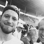 Profile Picture of Jonathan Bartels (@krlsnvmdch) on Instagram