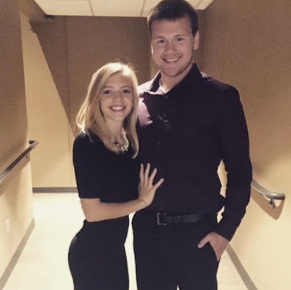 Profile Picture of Gabby Hanken (@gabbyhanken) on Poshmark