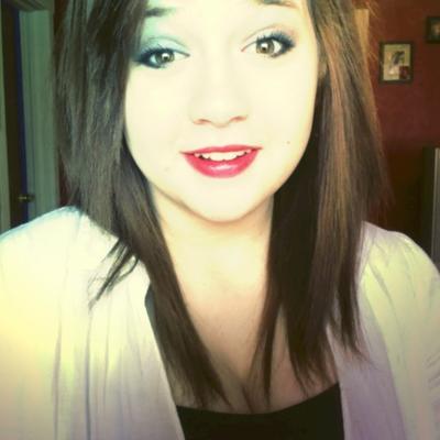 Profile Picture of Brittany Rector (@brittany0_marie) on Twitter